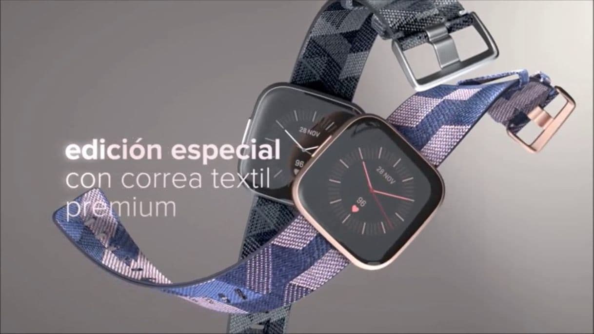 Fashion TOP 5 MEJORES SMARTWATCH 2020 !! - YouTube