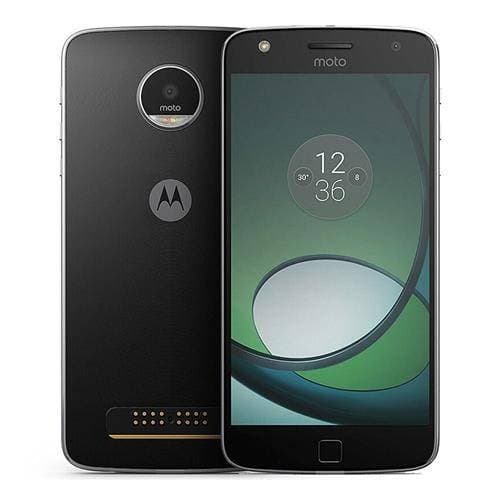 Moda Moto Z Play