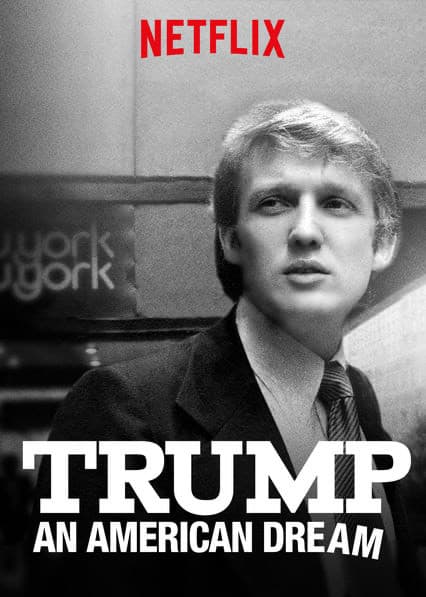 Película Trump : An American Dream