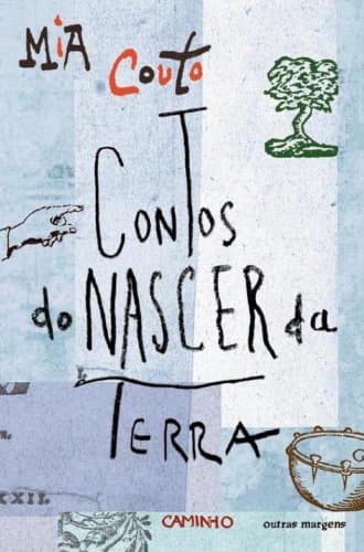 Book Contos do Nascer da Terra