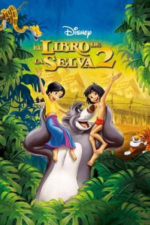 Película The Jungle Book 2