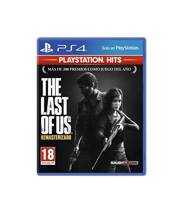 Electrónica The Last of us Hits