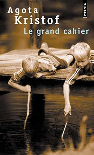 Book Le grand cahier