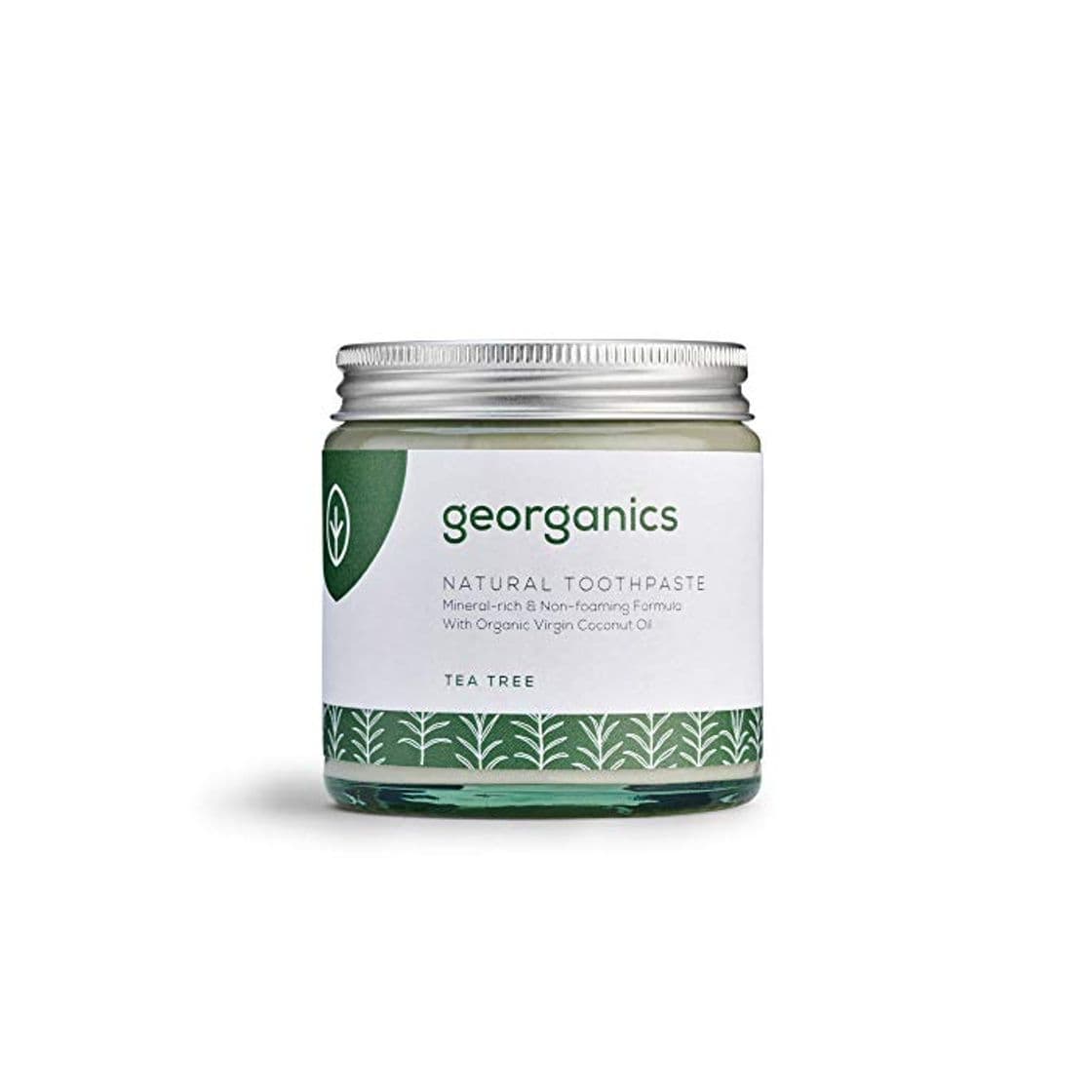 Producto GEORGANICS