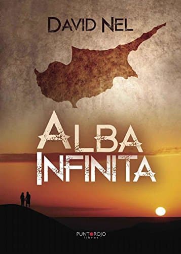 Book Alba Infinita