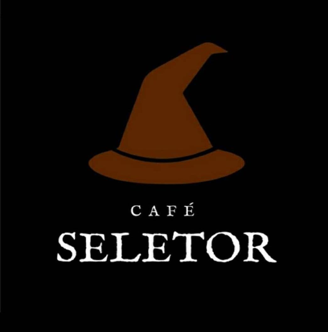 Fashion Café Seletor