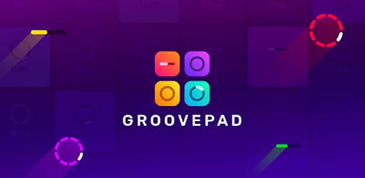 Moda Groovepad - Music & Beat Maker 