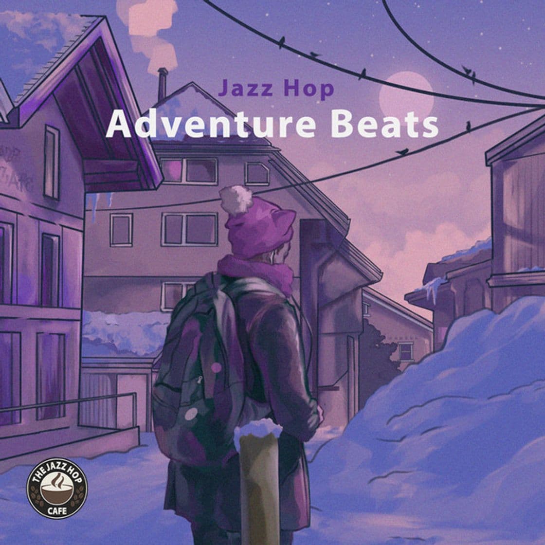 Moda Adventure Beats 