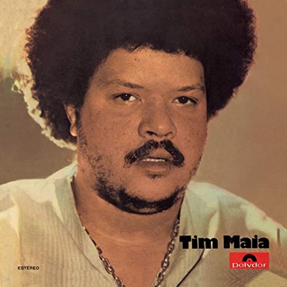 Moda  Você  - Tim Maia