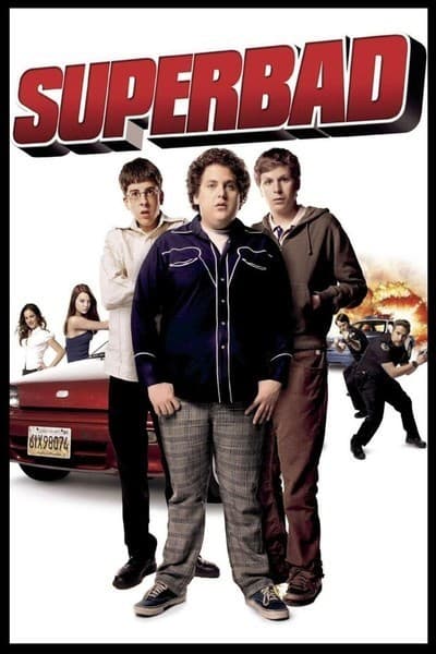 Movie Superbad