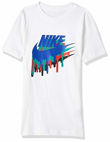 Producto NIKE Sportswear Drip Camiseta para Niño - algodón Talla