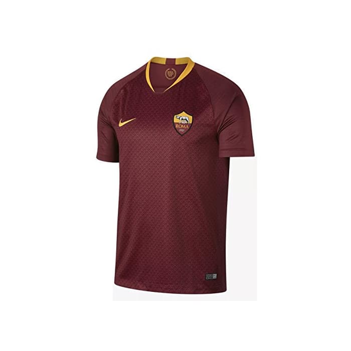 Producto Nike Breathe A.S. Roma Home Stadium T-Shirt