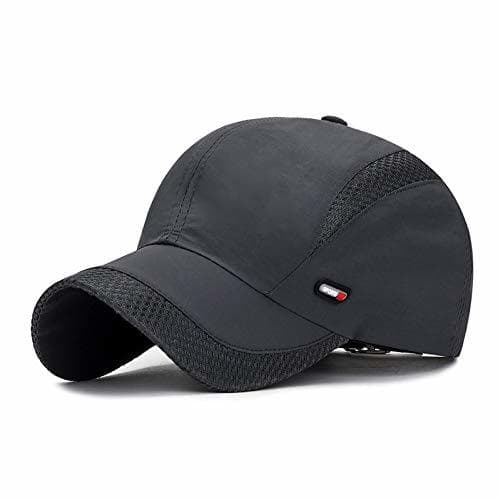 Producto CHENGWJ Gorra de Beisbol Gorra De Béisbol con Protección Solar para Hombre