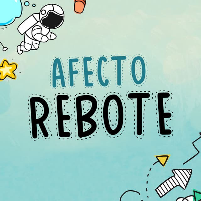 Canción Afecto Rebote