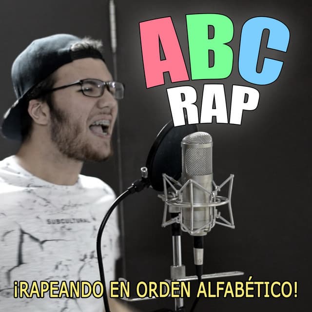 Canción ABC Rap