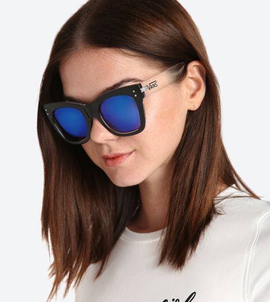 Product Vans SUNNY DAZY SUNGLASSES Gafas de sol, Negro