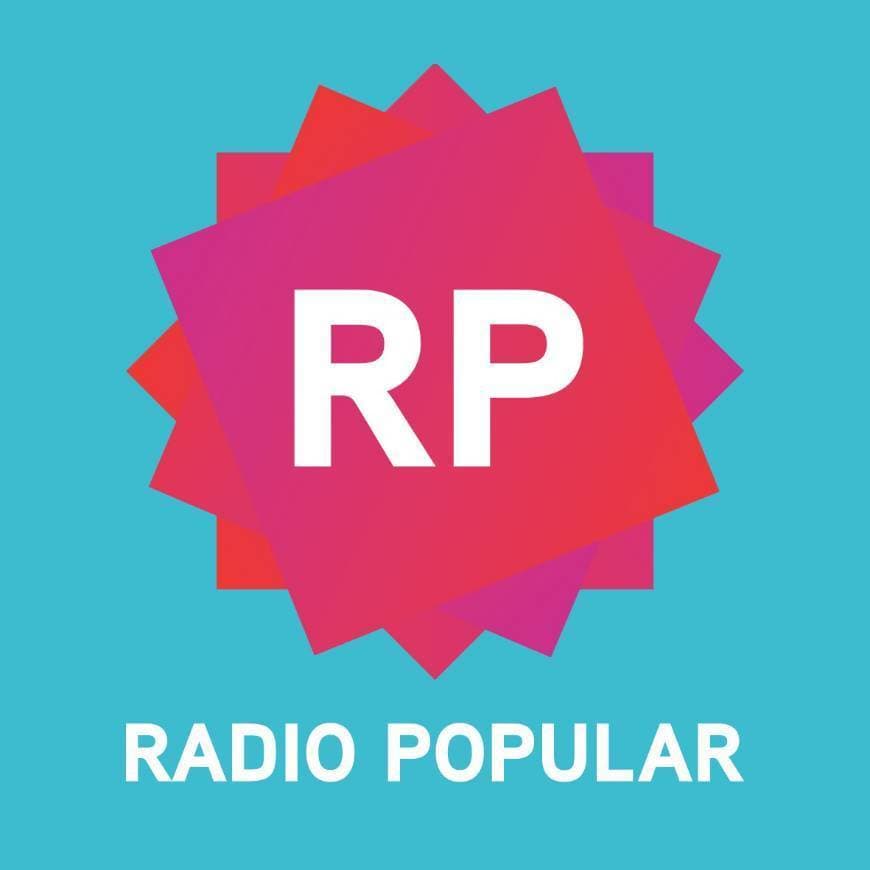 Producto Radio Popular