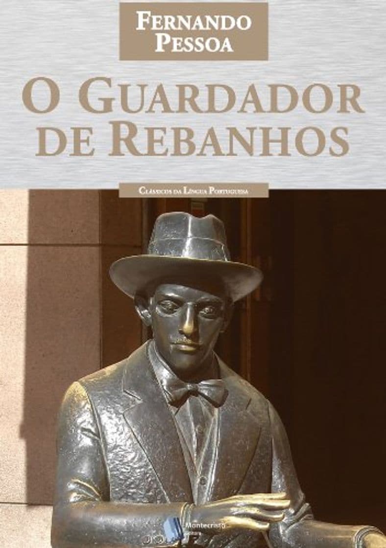 Libro O Guardador de Rebanhos