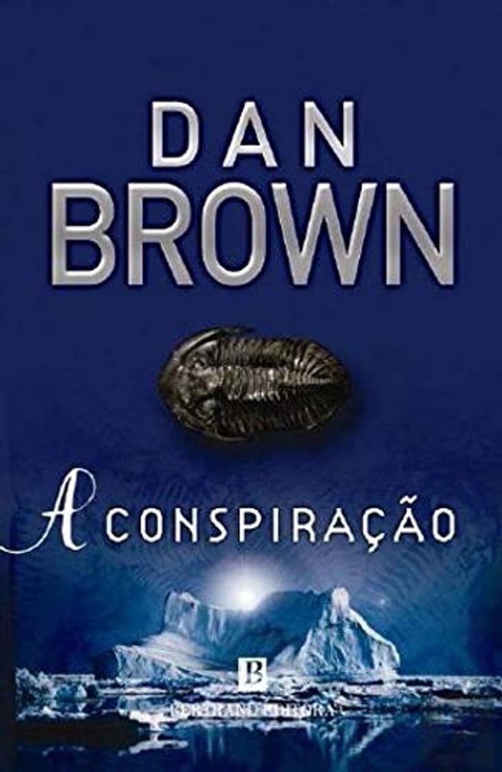 Libro A Conspiração