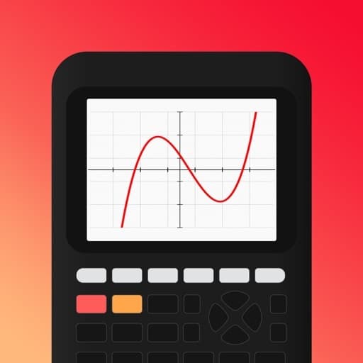 App Taculator Graphing Calculator