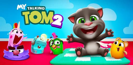 Moda My Talking Tom 2 - Apps on Google Play