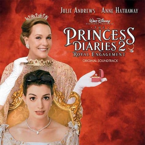 Película The Princess Diaries 2: Royal Engagement