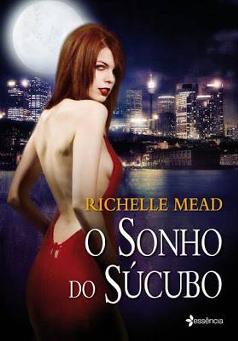 Libro Georgina Kincaid - Succubus Dreams 