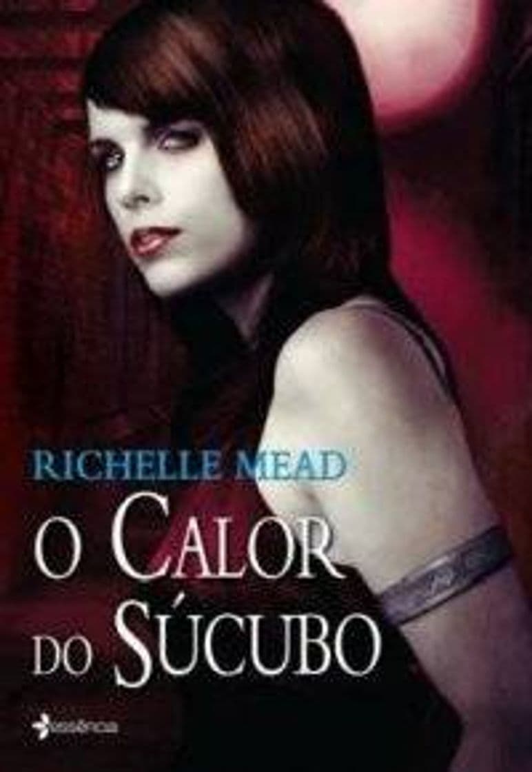 Libro Georgina Kincaid - Succubus Heat