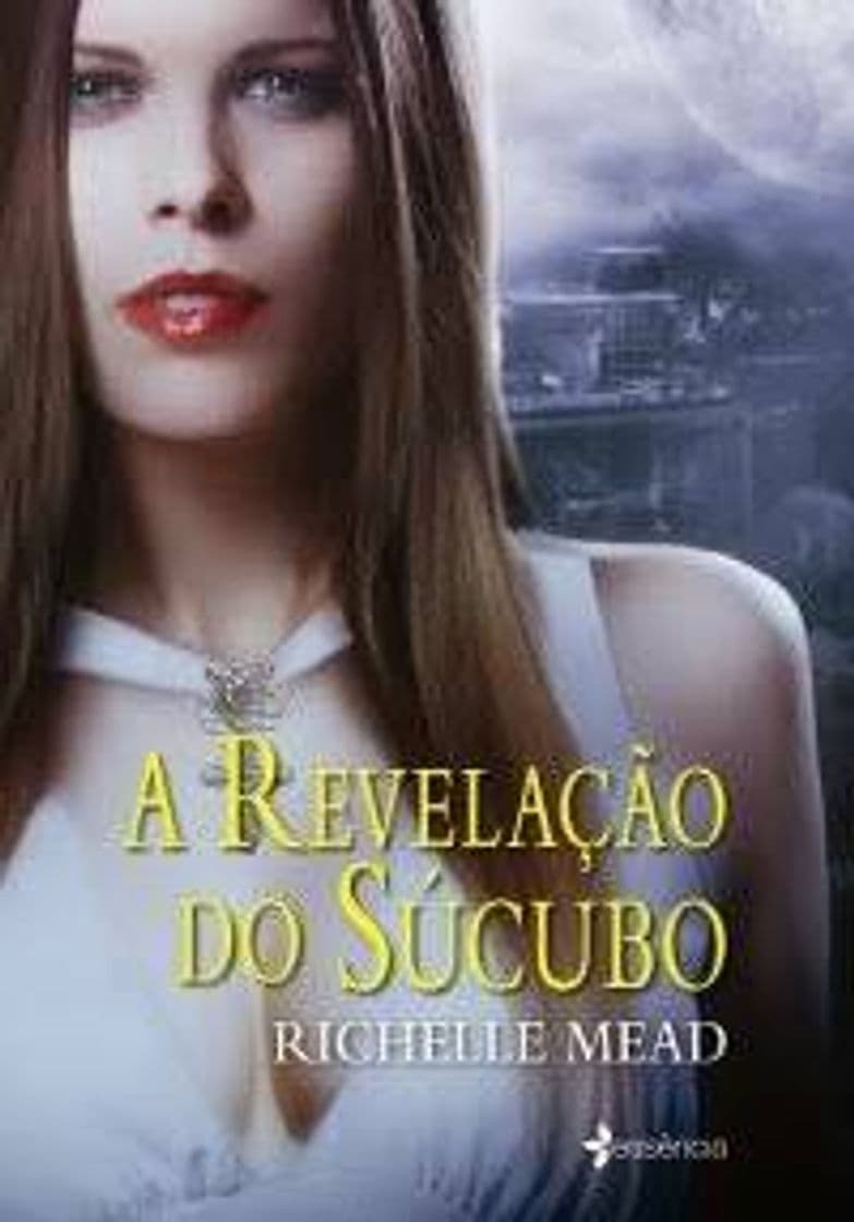 Libro Georgina Kincaid - Succubus Revelead