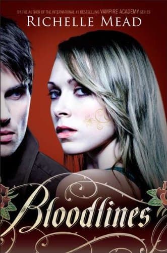 Libro Bloodlines