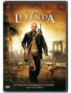 Película I Am Legend