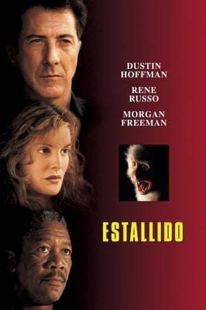 Película Outbreak