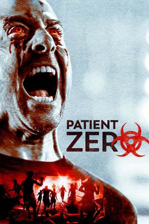 Película Patient Zero