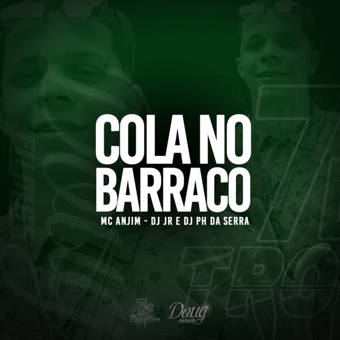 Canción Cola no Barraco