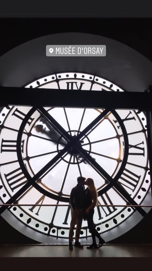 Restaurants Musée d'Orsay