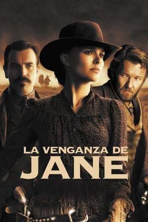 Película Jane Got a Gun