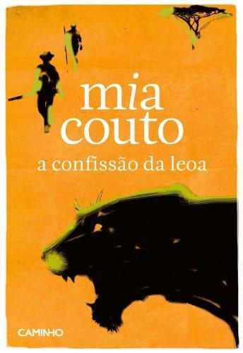 Book A Confissão Da Leoa