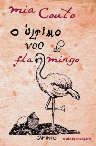 Book O Último Voo Do Flamingo