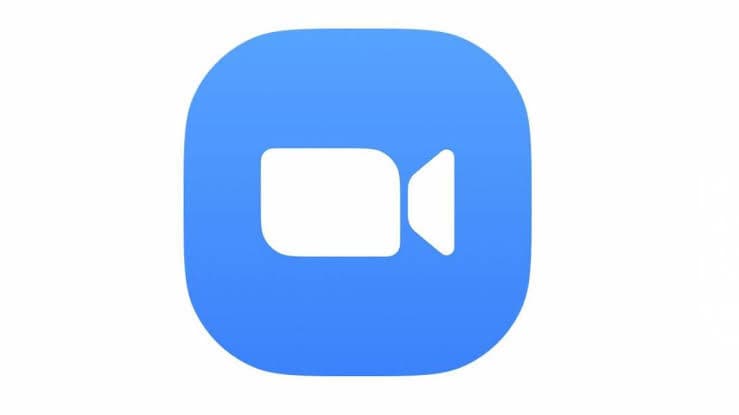 App ‎ZOOM Cloud Meetings na App Store