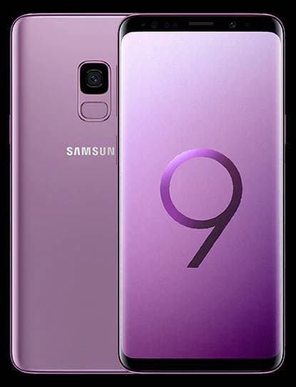 Moda Samsung Galaxy S9 — Official Samsung Galaxy Site