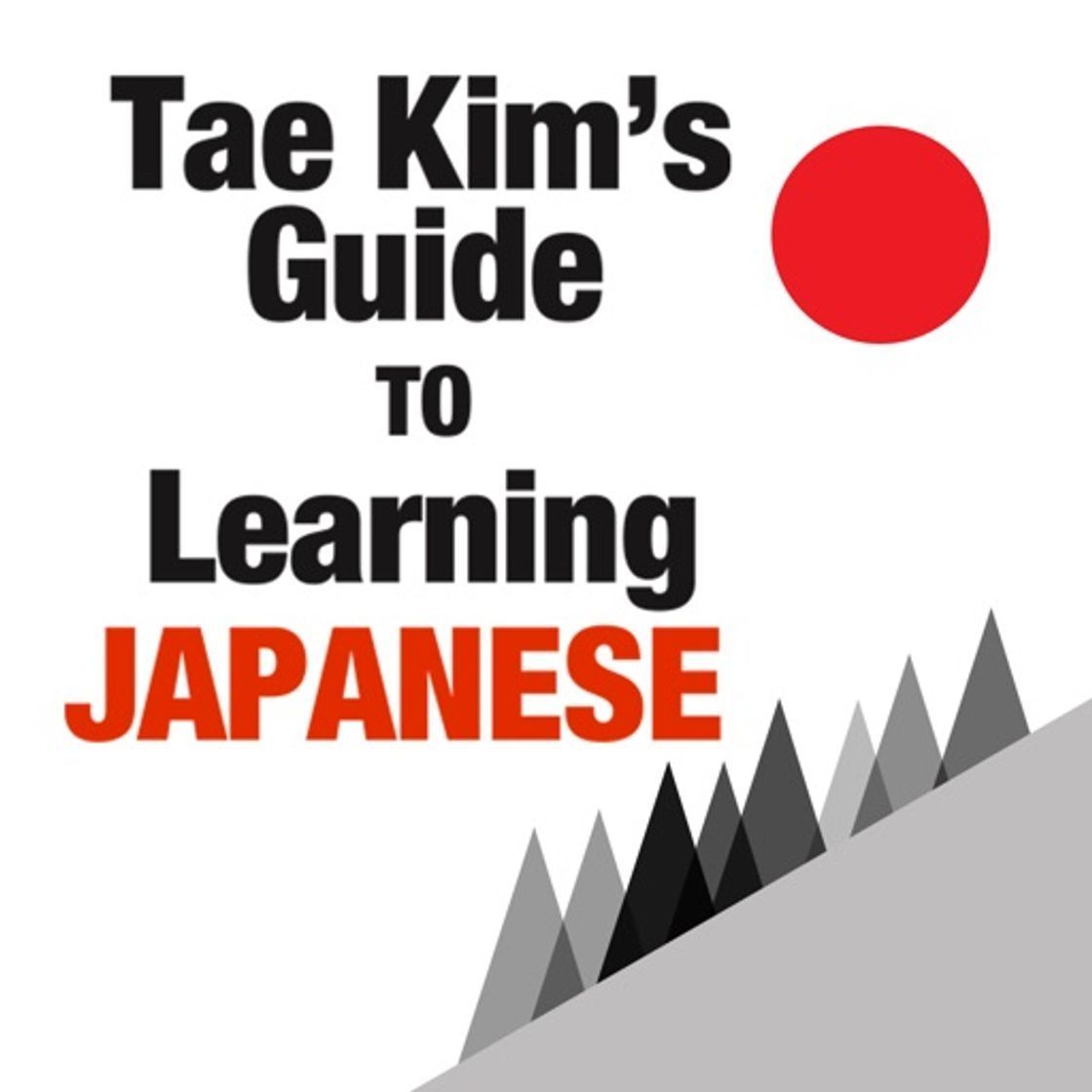 App Learning Japanese