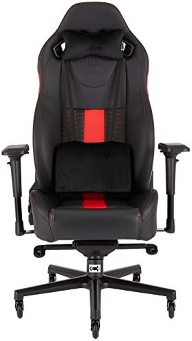 Producto Corsair T2 Road Warrior - Silla de oficina