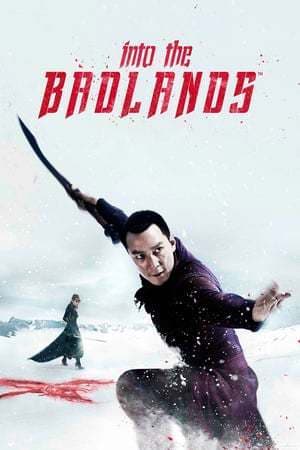 Serie Into the Badlands