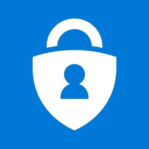 App Microsoft Authenticator