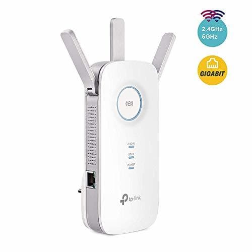 Producto TP-Link RE450 AC1750 - Extensor de cobertura WiFi