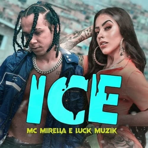 Canción Ice