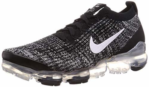 Product Nike Air Vapormax Flyknit 3, Zapatillas de Atletismo para Hombre, Multicolor