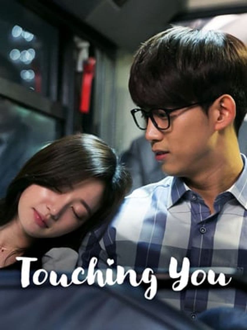 Serie Touching You