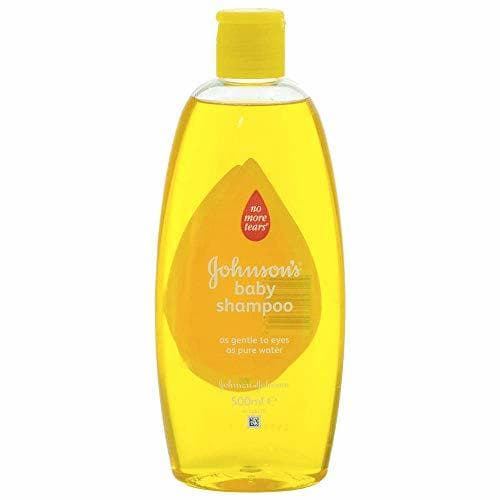 Product JOHNSON S BABY CHAMPU 500ML