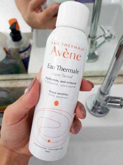 Product Avène Agua Termal 300 ml